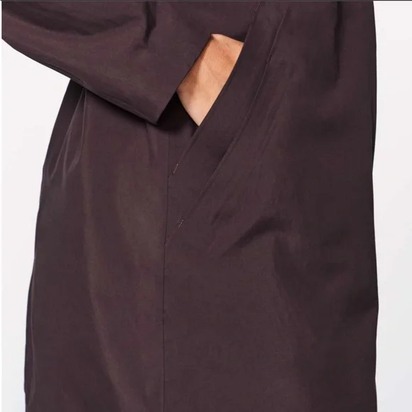 lululemon Rain Haven Jacket - Picture 5 of 12